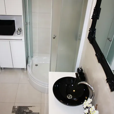 Apartment One Vision *