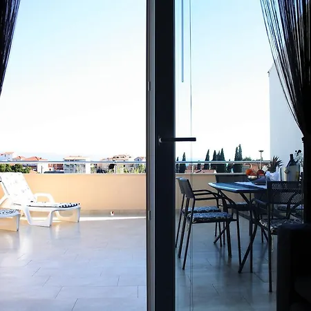 Apartment One Vision