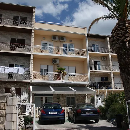 Apartman One Vision *