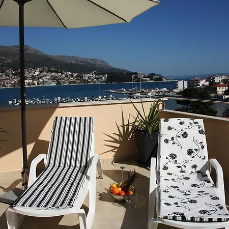 Appartement One Vision *