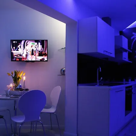 Lejlighed One Vision *