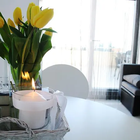 Appartement One Vision *