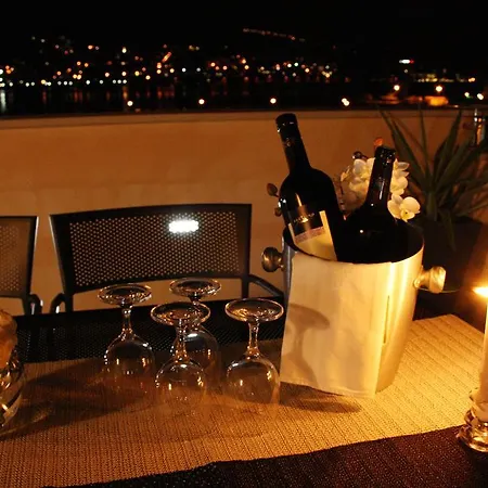 Lejlighed One Vision Split