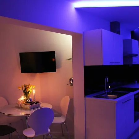 Lejlighed One Vision