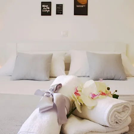 One Vision Lejlighed