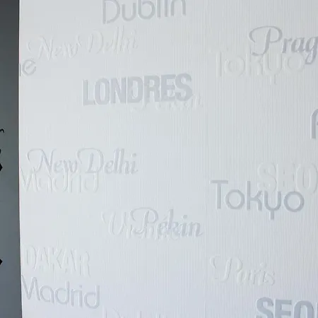 One Vision Lejlighed