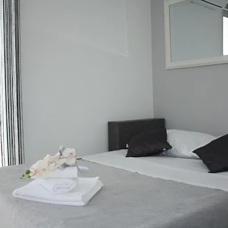 Lejlighed One Vision