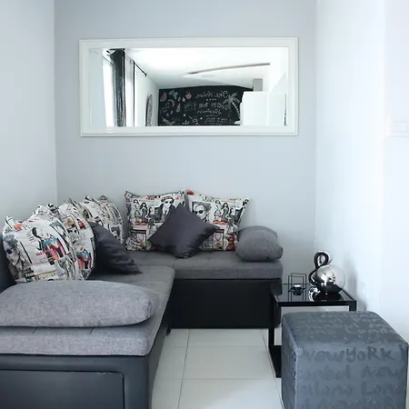 Lejlighed One Vision Split