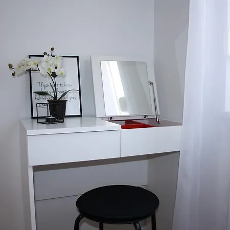 One Vision Appartement *