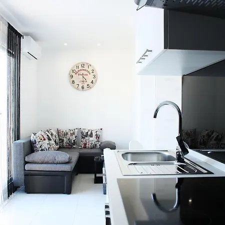 Appartement One Vision