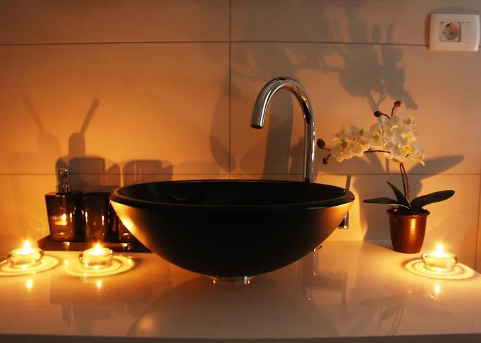 Διαμέρισμα One Vision Σπλιτ