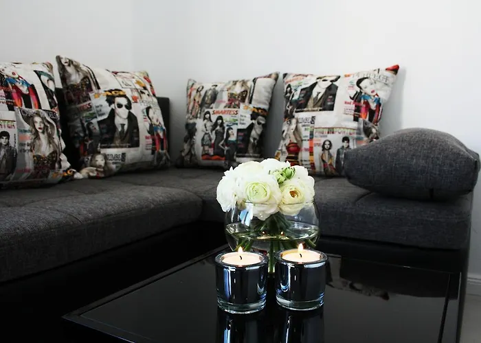 Apartamento One Vision