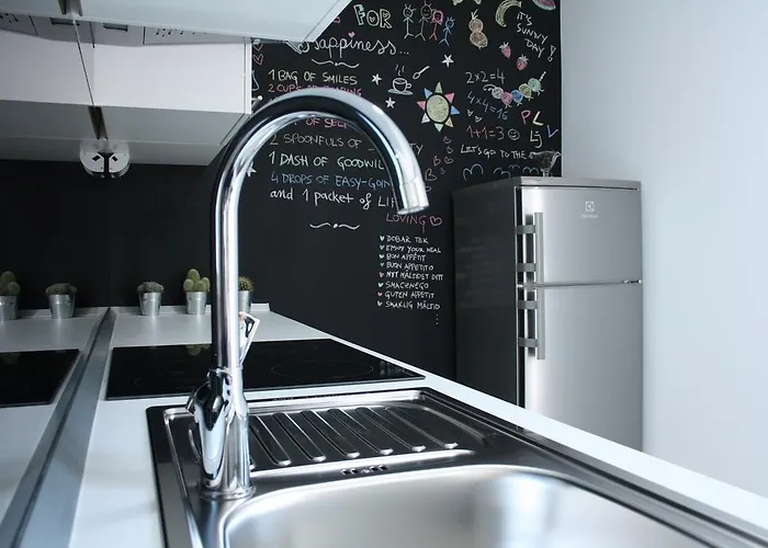 One Vision Σπλιτ