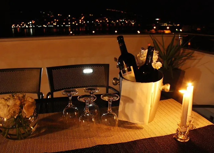 Διαμέρισμα One Vision Σπλιτ