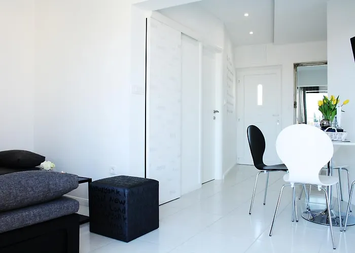 Apartamento One Vision Split