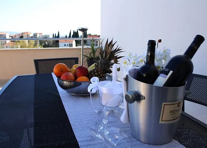 Apartamento One Vision