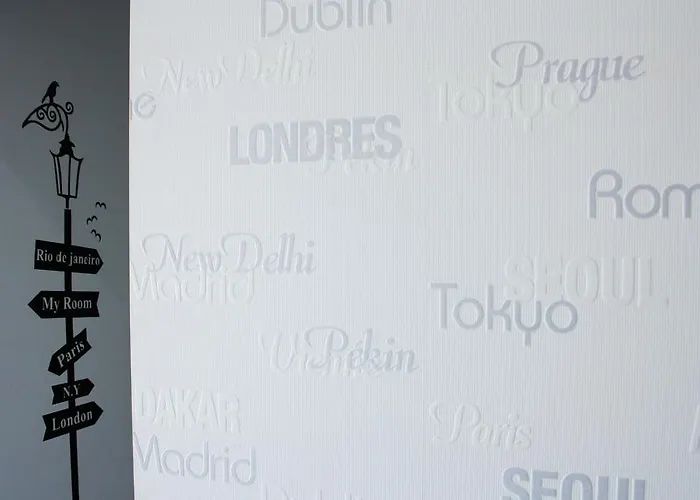 One Vision Apartamento