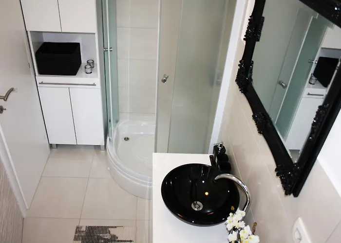 Apartamento One Vision *