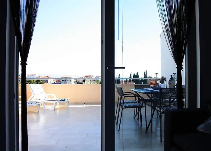 Διαμέρισμα One Vision