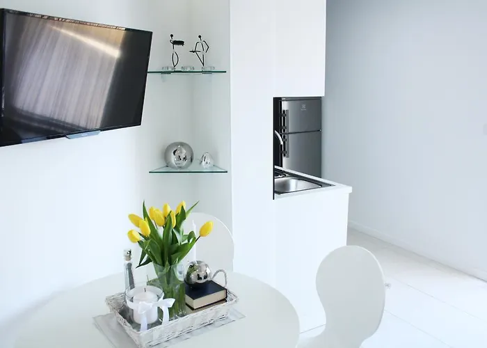 One Vision Apartamento Split