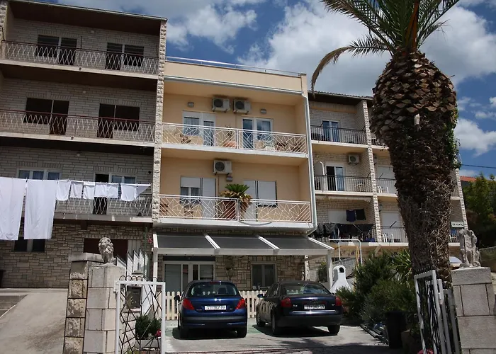 Apartamento One Vision *