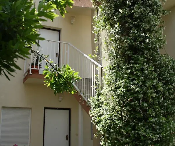 One Vision Apartamento Split