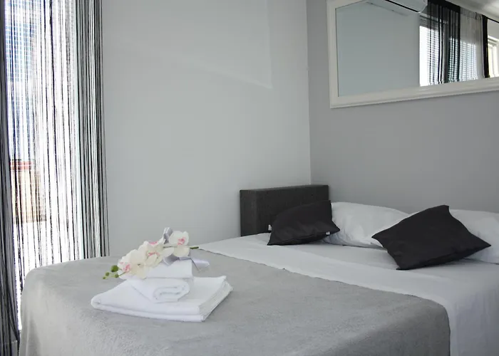 Apartamento One Vision