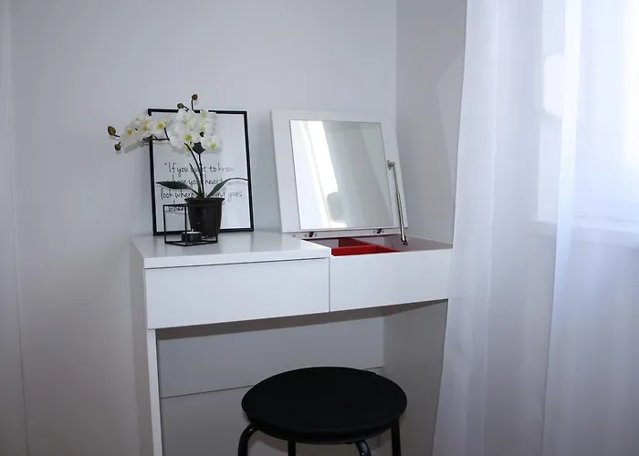 One Vision Apartamento *