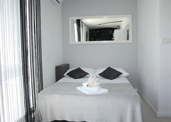 One Vision Apartamento Split