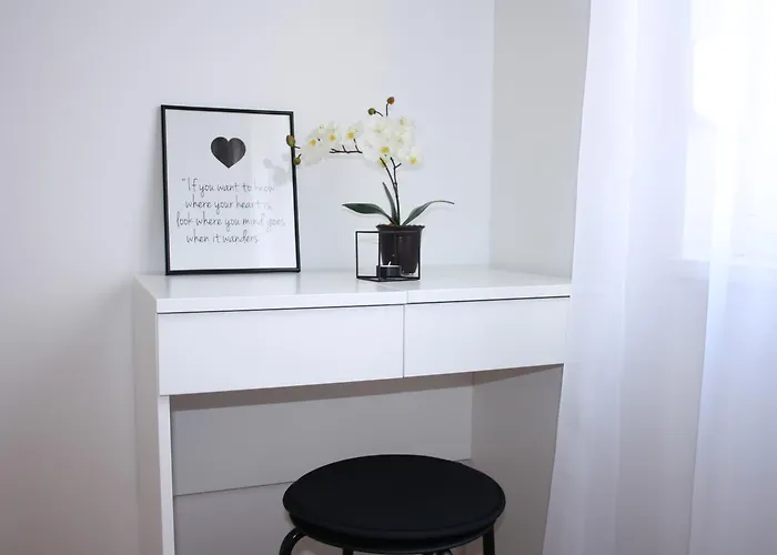 Apartamento One Vision Split