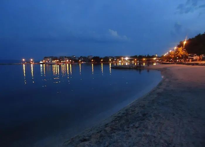 Apartamento One Vision Split