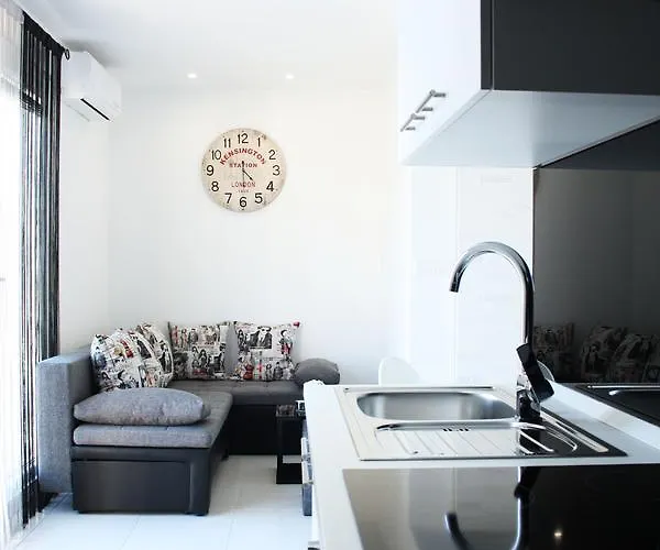 Διαμέρισμα One Vision