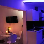 Apartamento One Vision