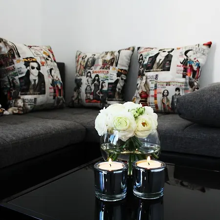 アパート One Vision