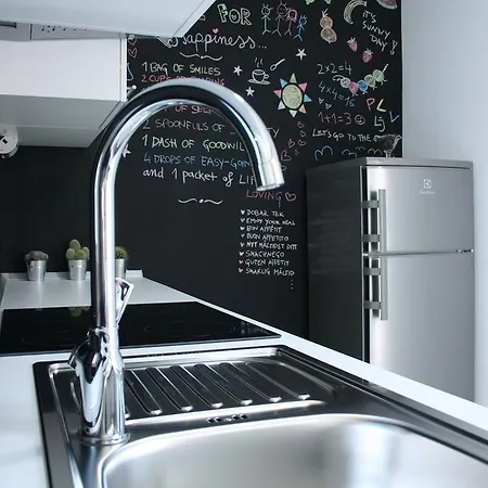 One Vision スプリト