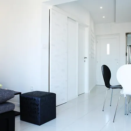 アパート One Vision スプリト