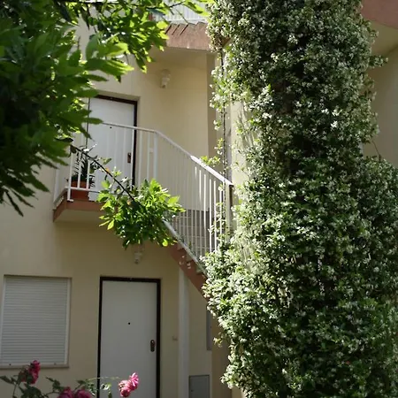 One Vision アパート スプリト