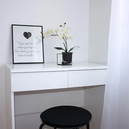 アパート One Vision スプリト